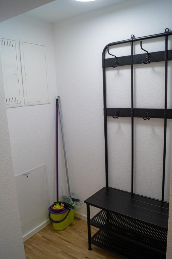 Apartmenthaus Marktstrasse Неккарзульм Экстерьер фото
